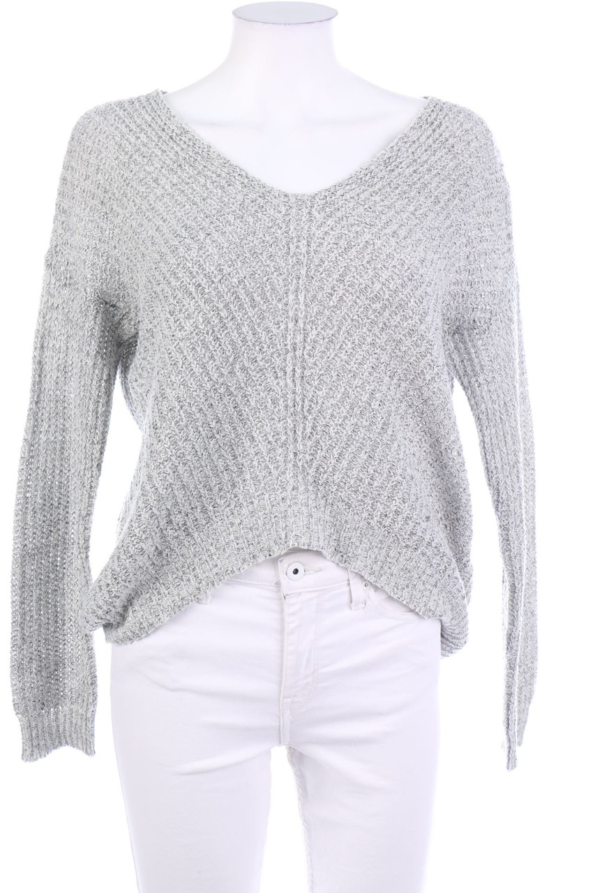 JACQUELINE de YONG - Strick-Pullover - XS