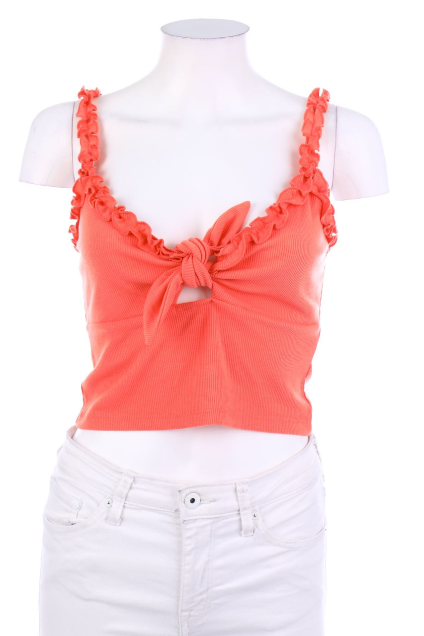 PAMELA X NA-KD - Top - S