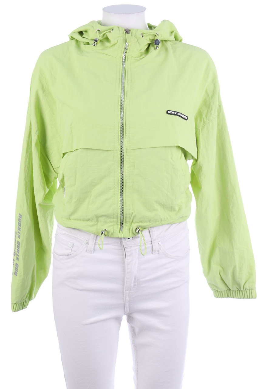 Bershka - Jacke - S