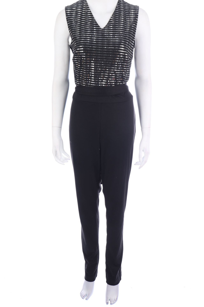 Laura Torelli COLLECTION - Party-Jumpsuit - M