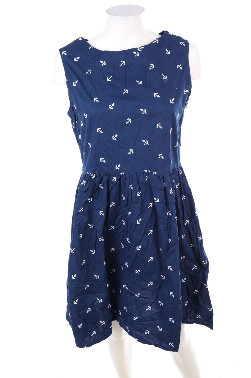 Louche - Dress - L