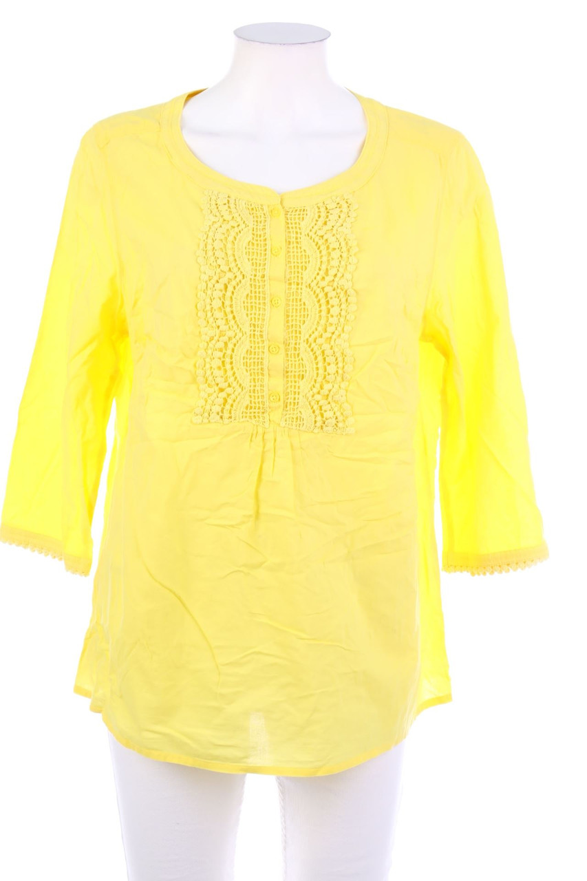 Charles Vögele - Blouse with 3/4 Sleeve - XL