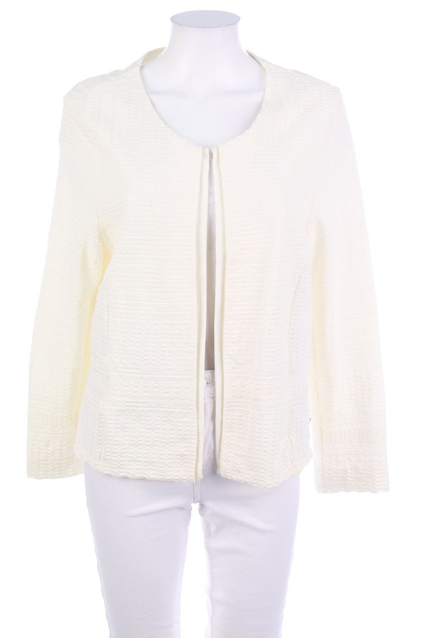 Lisa Tossa - Jersey-Cardigan - XL
