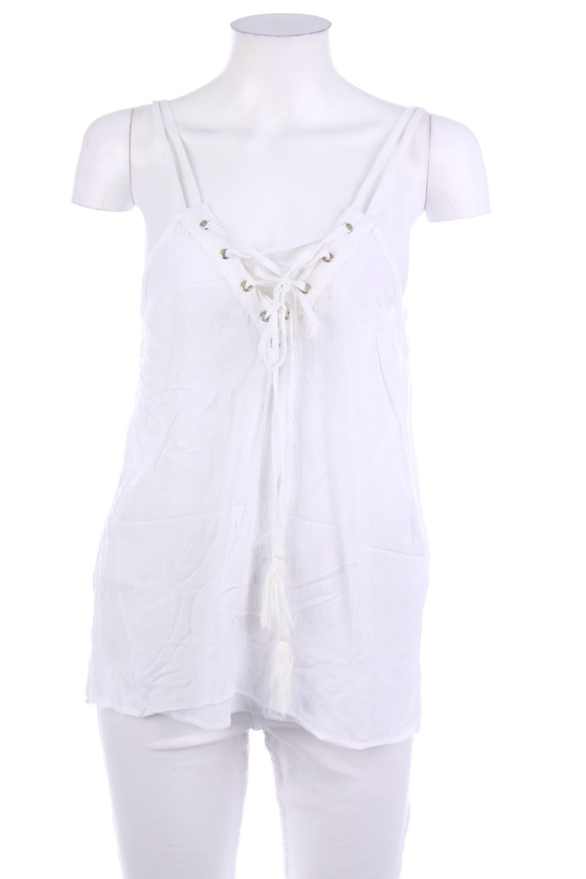 VERT de RAGE - Top - M