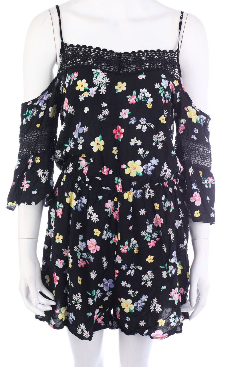 page one - Playsuit - 2XL