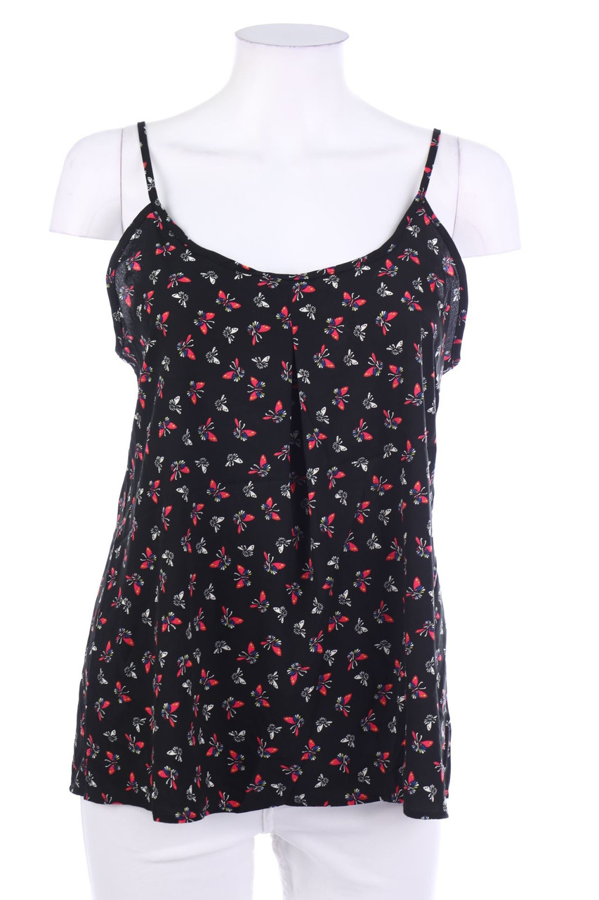 C&A - Top mit Muster - M