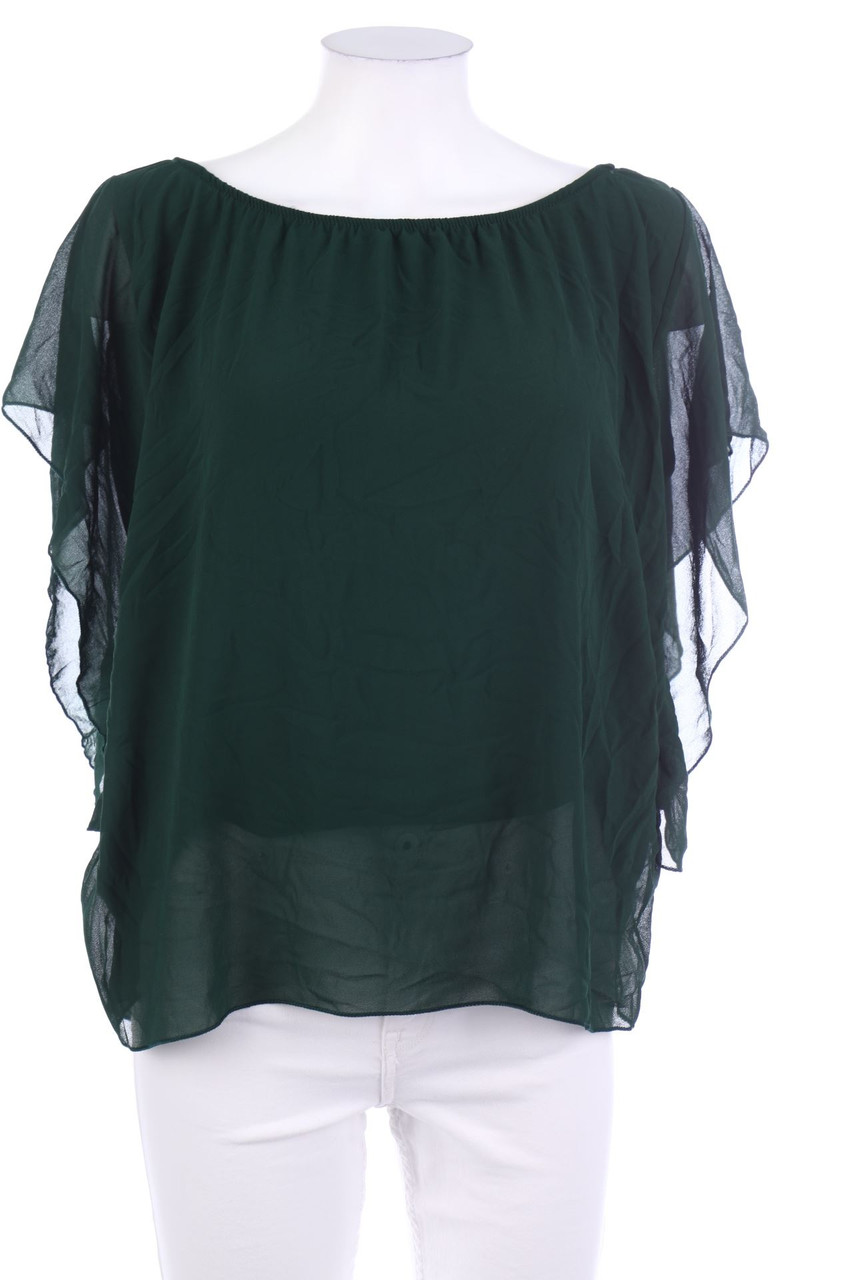 TODAY - Shortsleeve Blouse - S