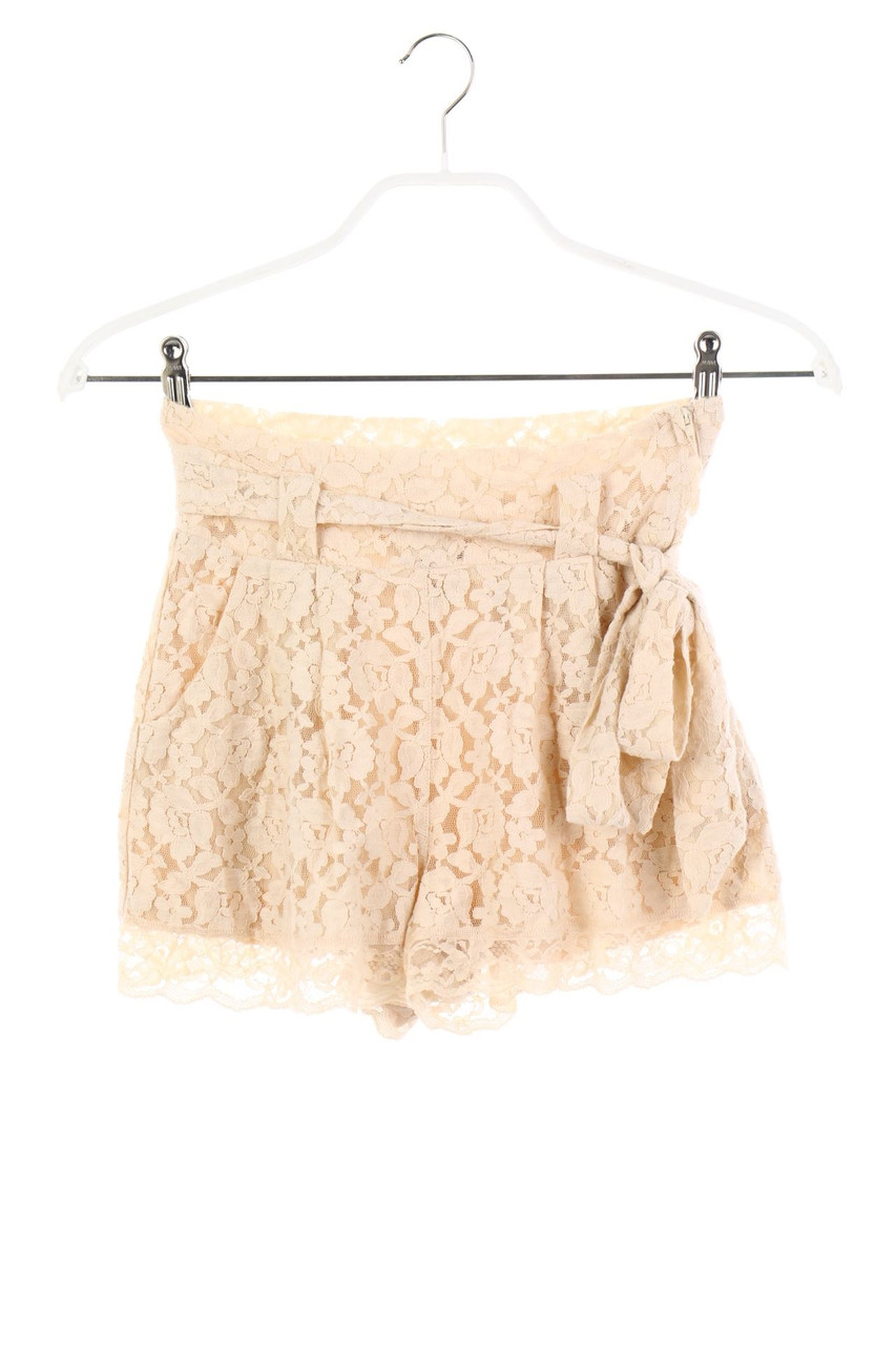 H&M - Spitzen-Shorts - XS