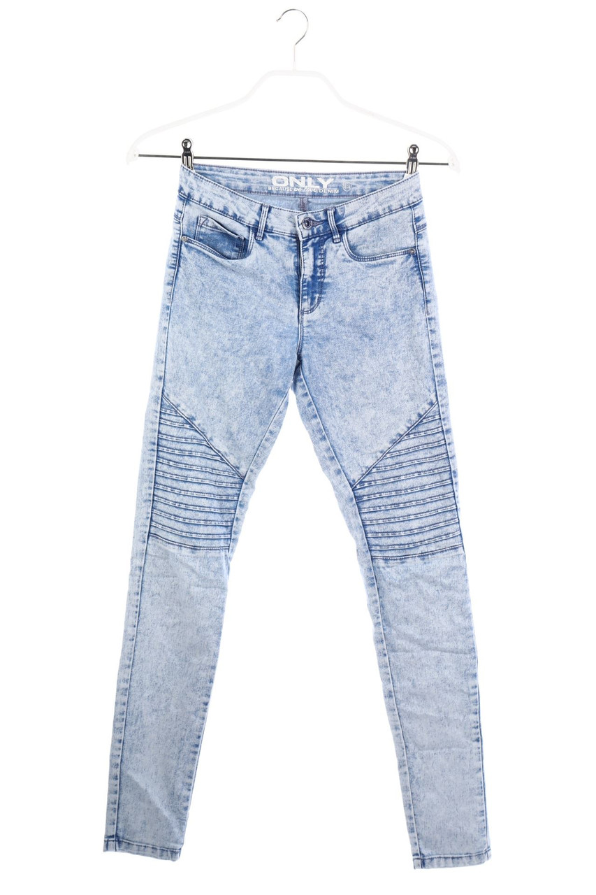 ONLY - Skinny-Jeans - S