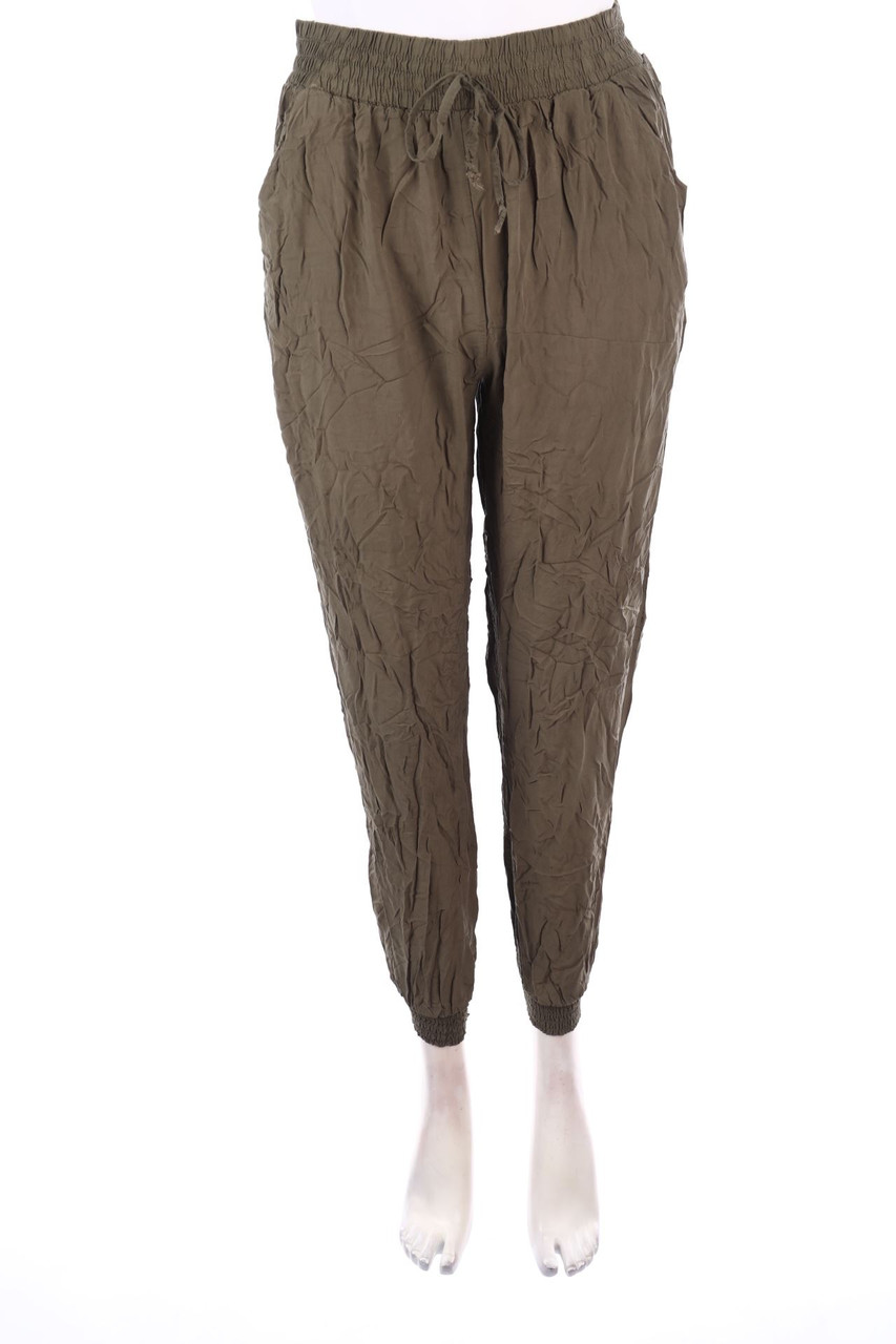 Chicorée - Jogger-Hose - M