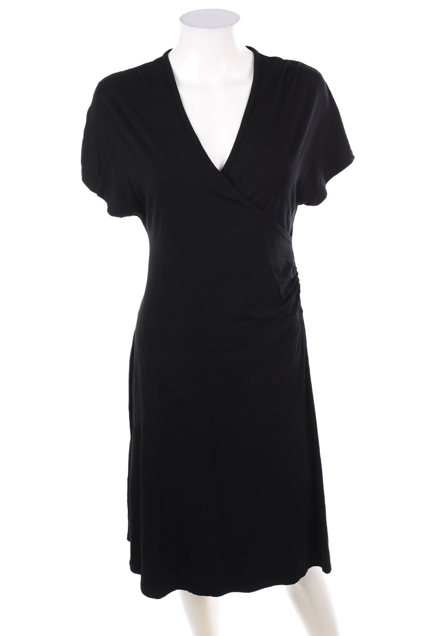 TCHIBO - Kleid mit Raffungen - S