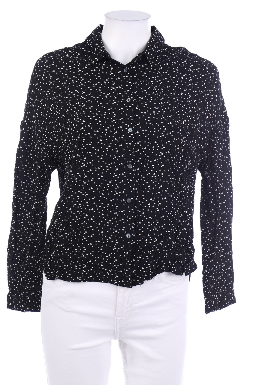 ONLY - Hemd-Bluse - S