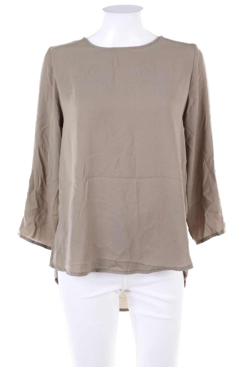 STILE BENETTON - Blouse with 3/4 Sleeve - D 42-44