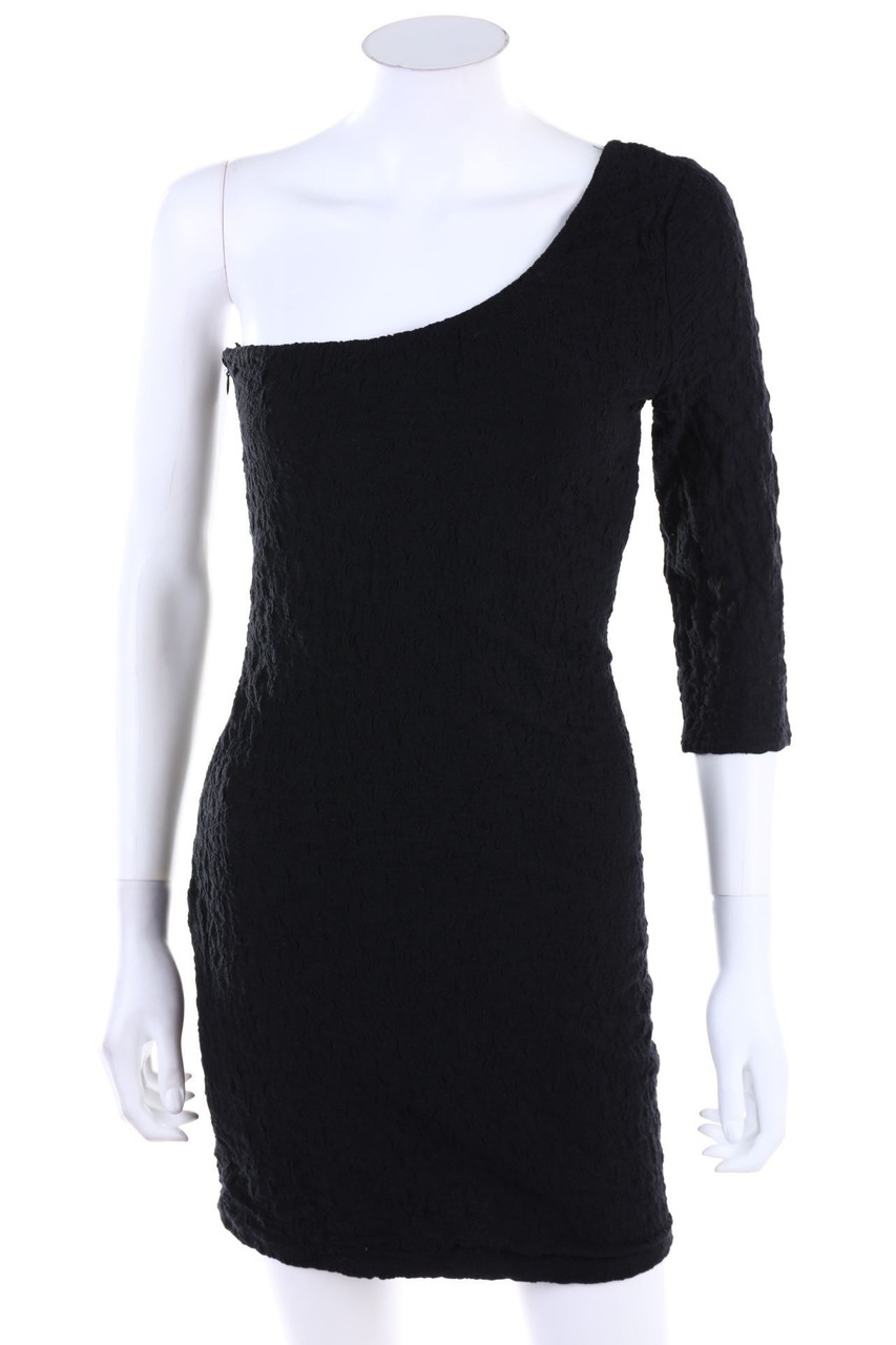 TALLY WEiJL - One shoulder-Mini Dress - D 36