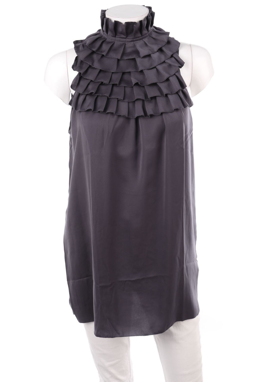 SISLEY - Blusentop - S