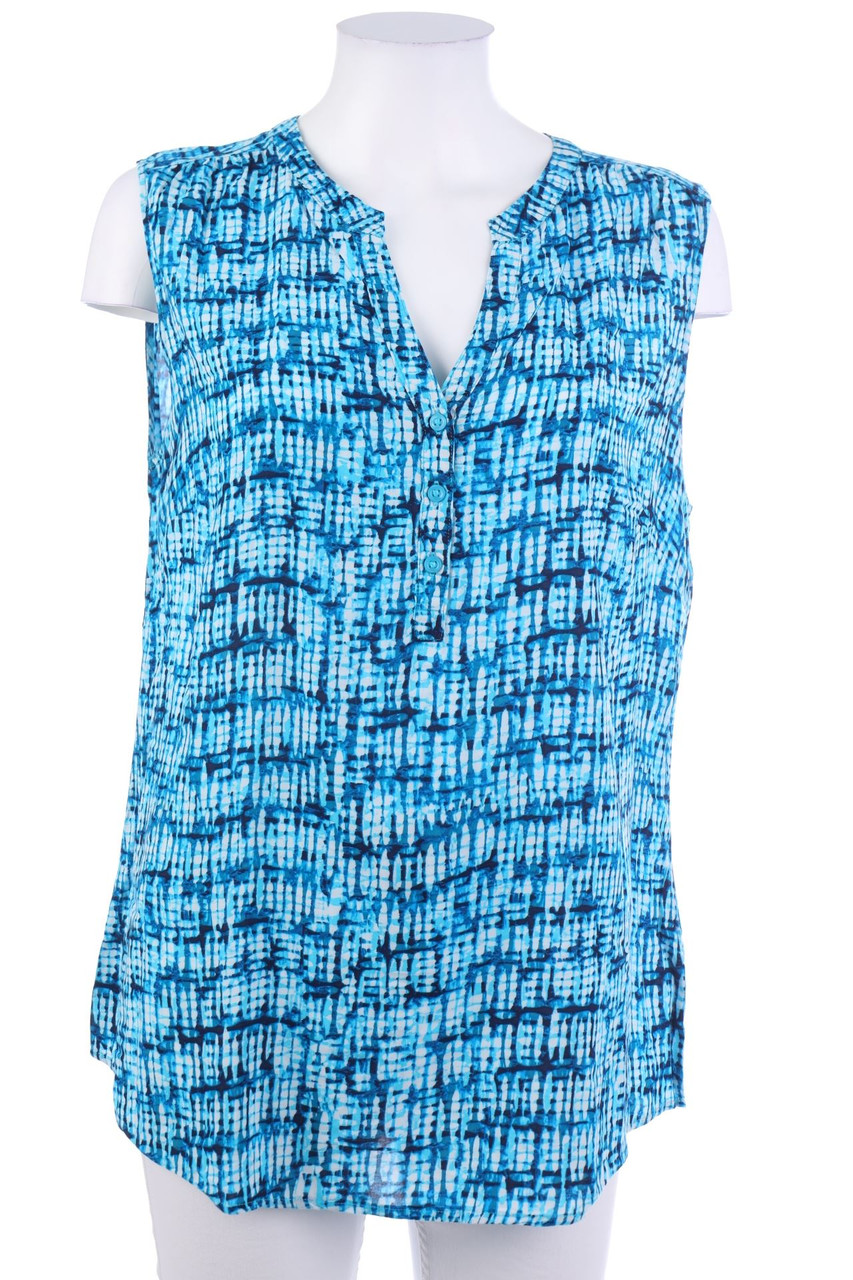 C&A - ärmellose Hemd-Bluse - 2XL