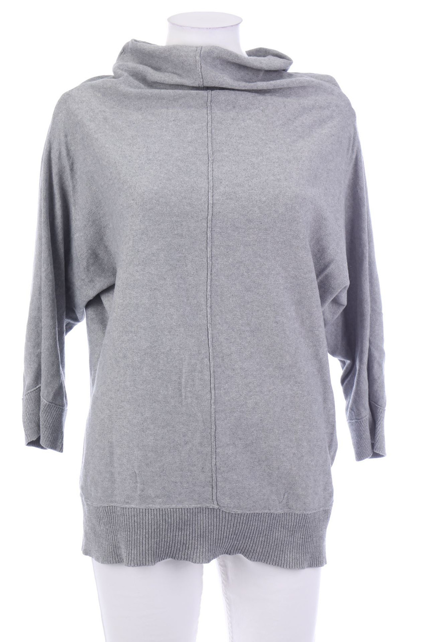 SOCCX - Batwing-Pullover - L