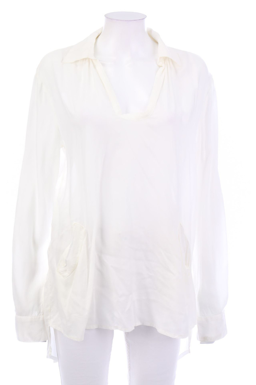 STILE BENETTON - Blouse - L