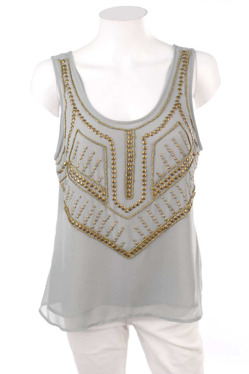 ecoté - Blouse Top - M