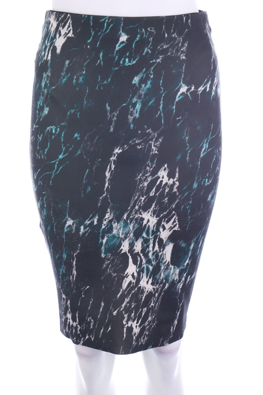 ZARA - Pencil Skirt - S