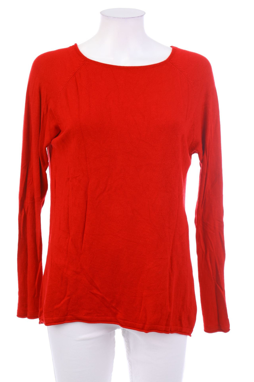 AMISU - Longsleeve-Shirt - M