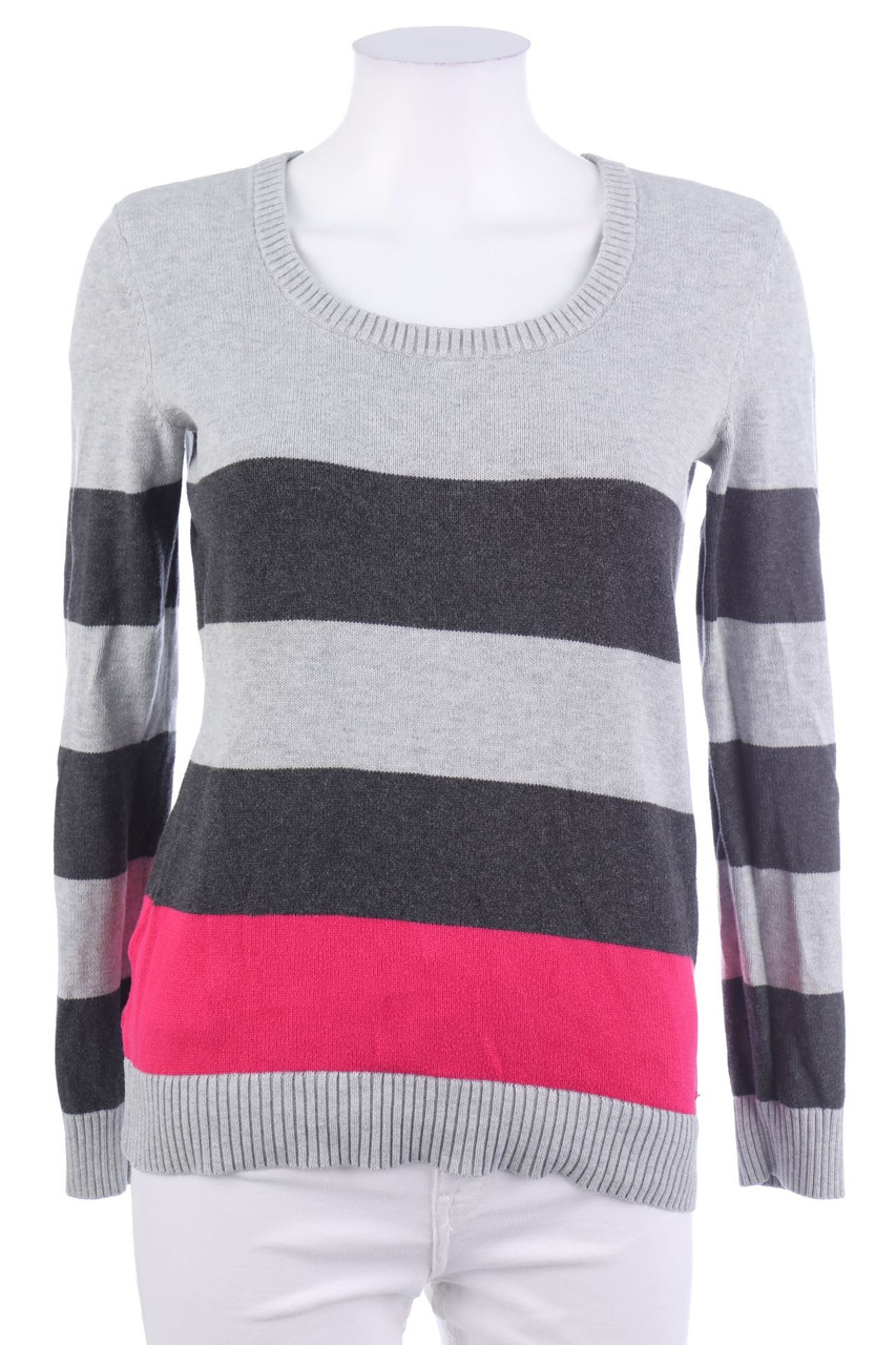 TOMMY HILFIGER - Strick-Pullover - S