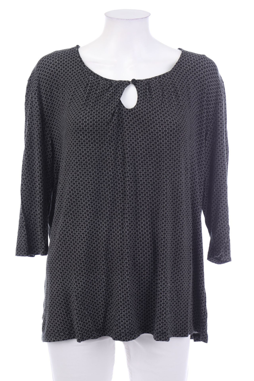 m.x.o. - 3/4-Sleeve Shirt - 3XL