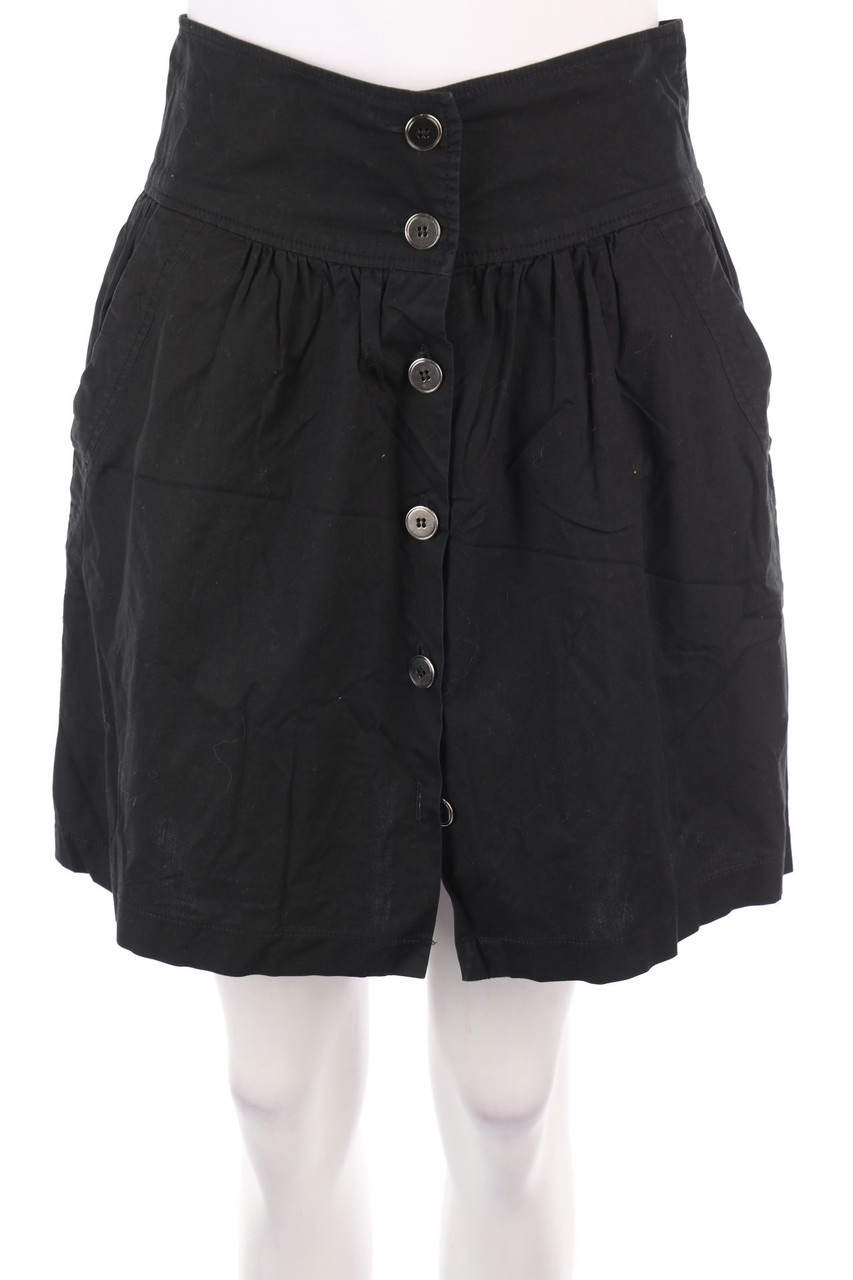 NAF NAF - High Waist-Rock - S