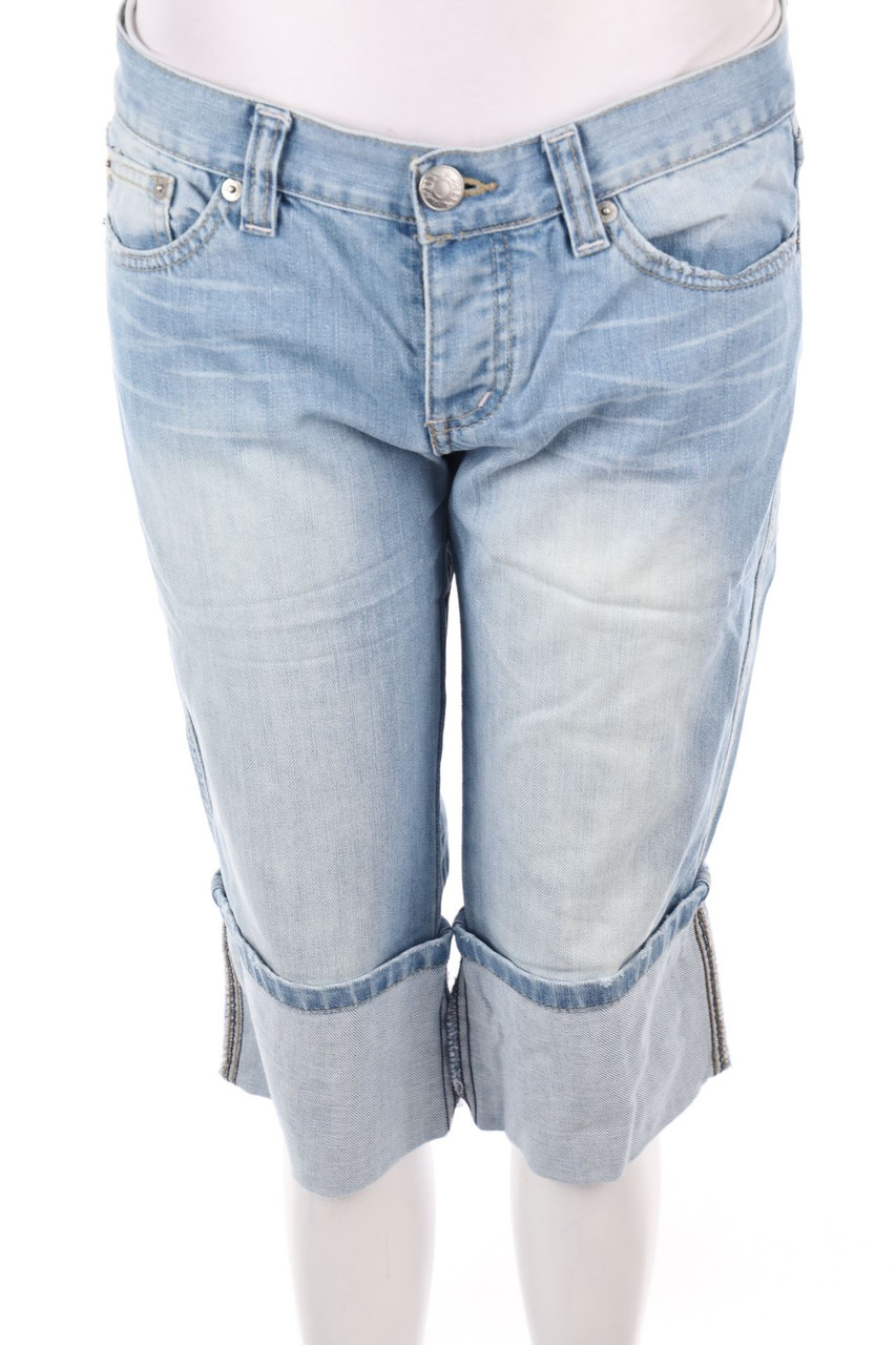TALLY WEiJL - Jeans Shorts - M