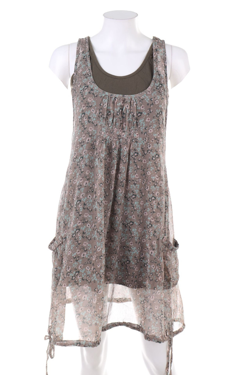 QS by s.Oliver - Mini Dress - S