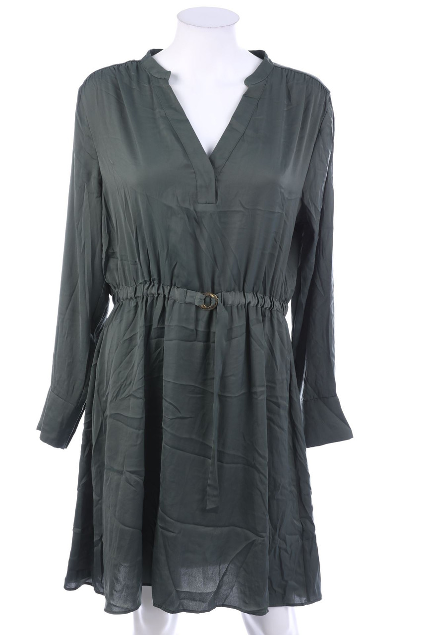 H&M - Blusenkleid - 2XL