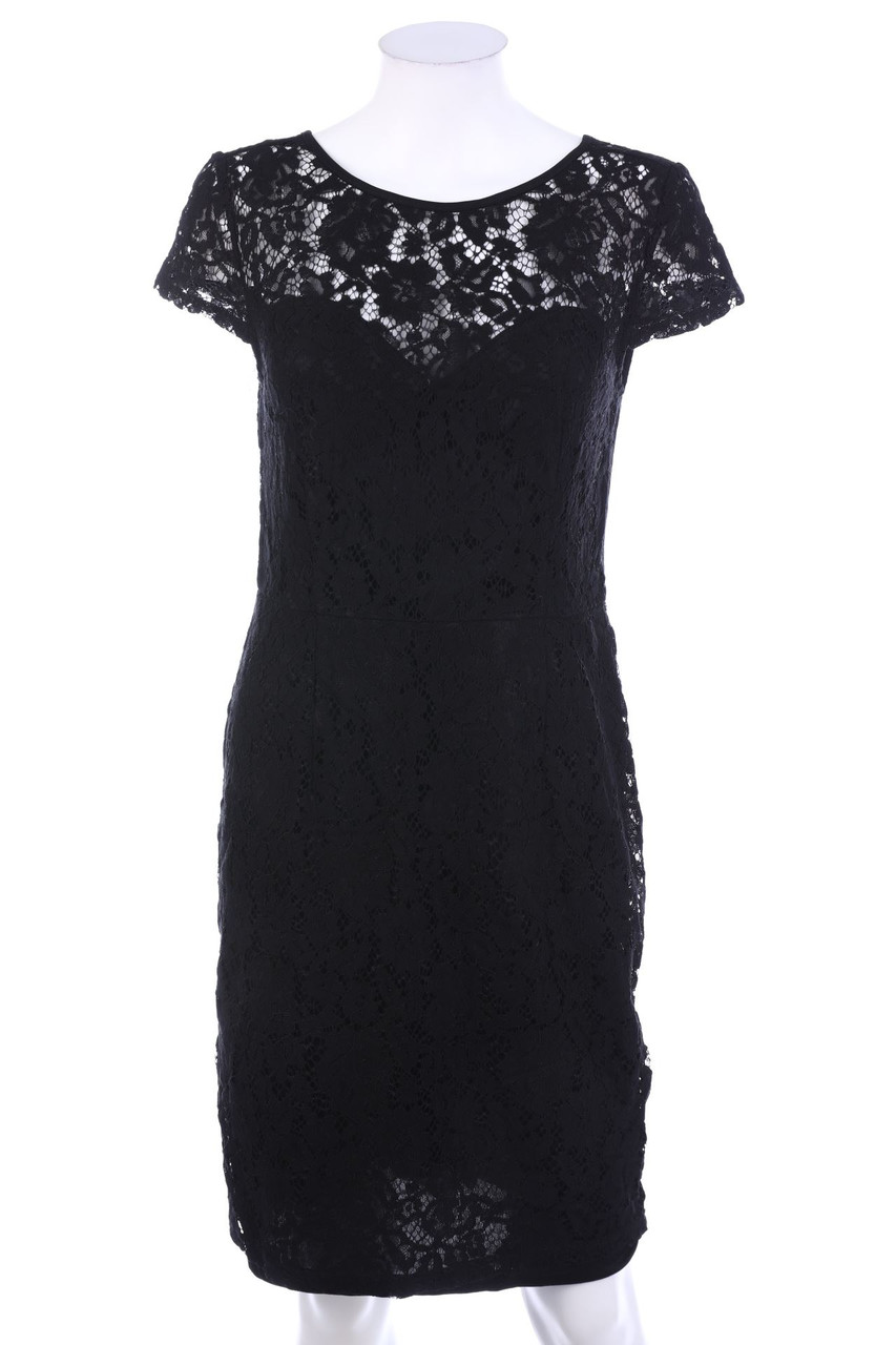 DOROTHY PERKINS - Kleid aus Spitze - L