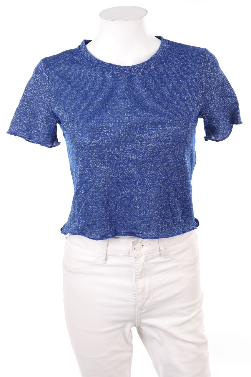 YES OR NO - Kurzarm-Shirt - M