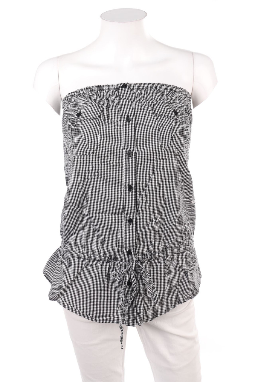 SECONDHAND - Off-the-shoulder blouse - S