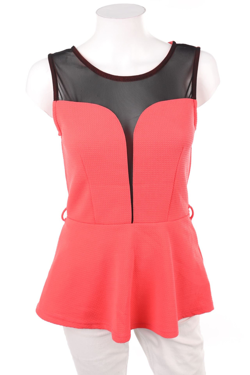 TOUT FEU TOUT FEMME - Top - S