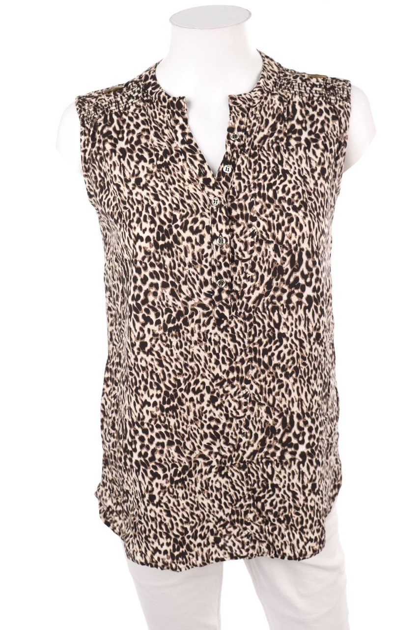 ATMOSPHERE - Blusentop - XS