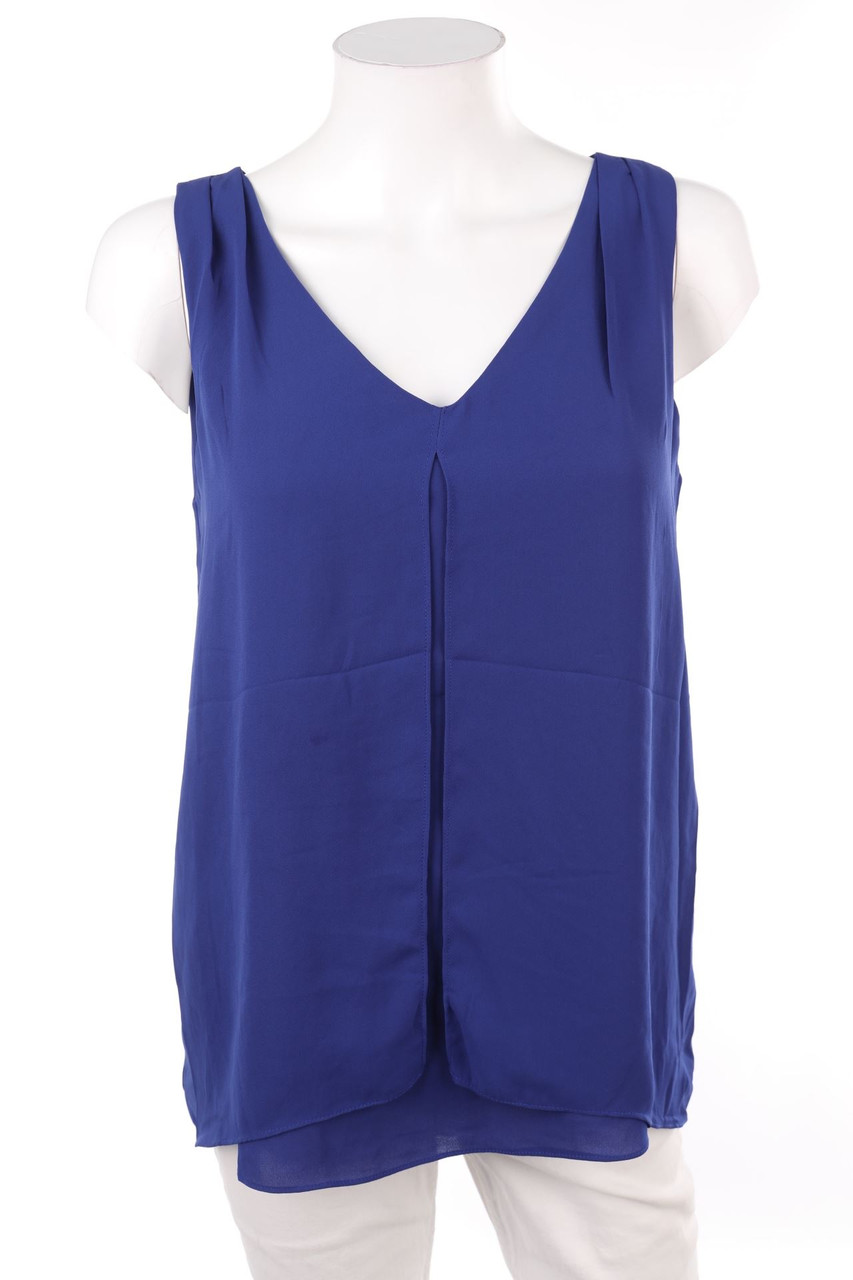 No Label - Blouse Top - S