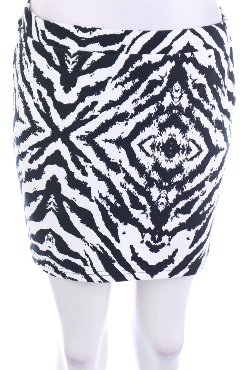 flame - Minirock - L