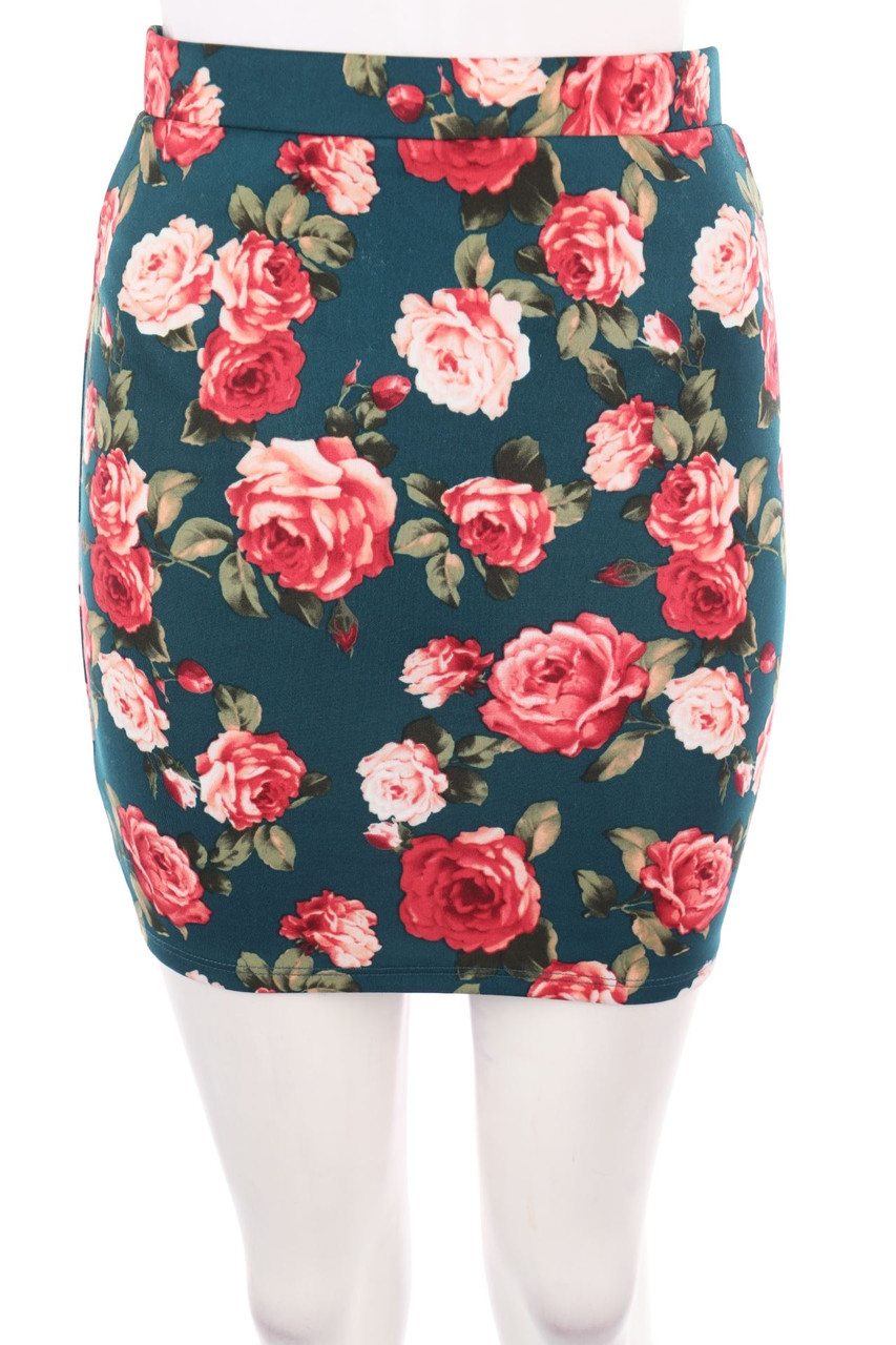 FOREVER 21 - Minirock - M