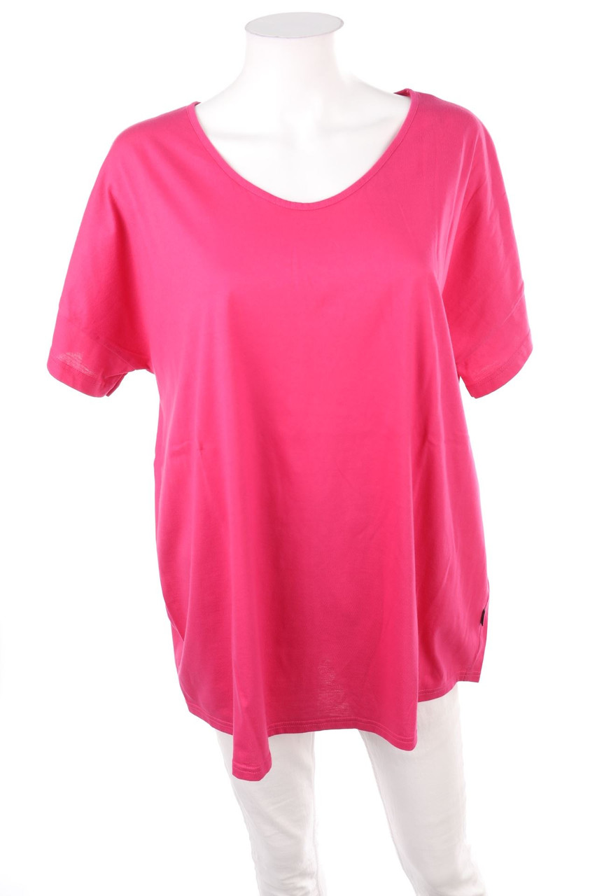 trigema - Shortsleeve-Shirt - XL