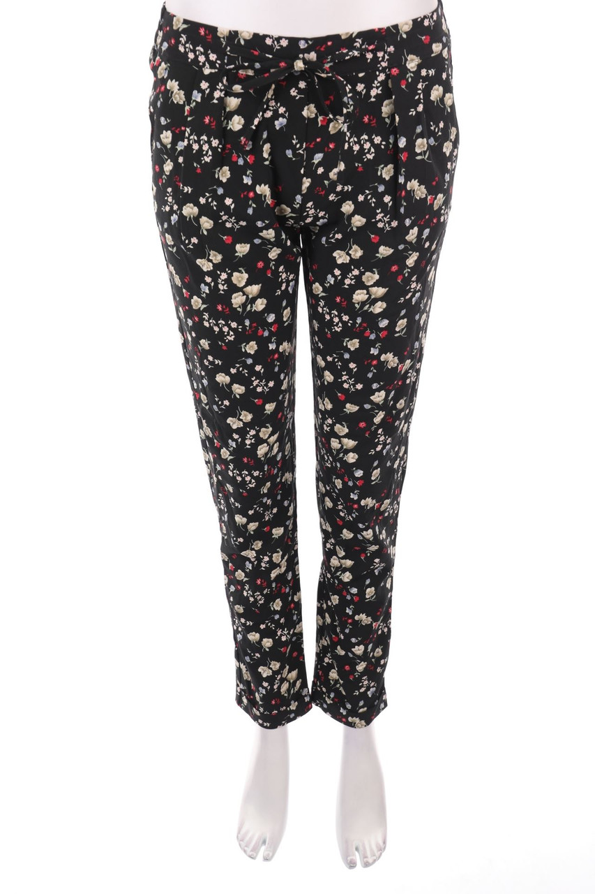 TALLY WEiJL - Pants With Print - S
