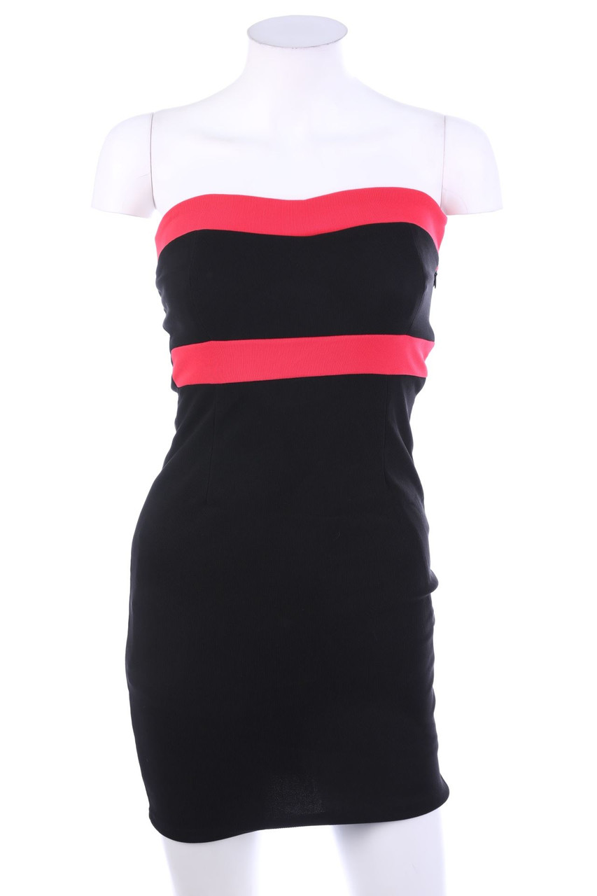 AMISU - Minikleid - XS