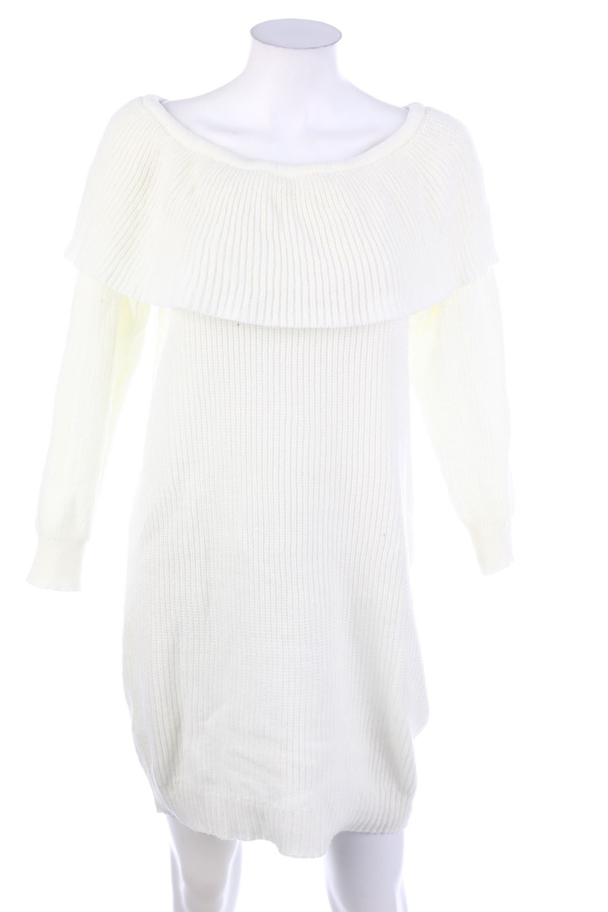 SHEIN - Strickkleid - XL