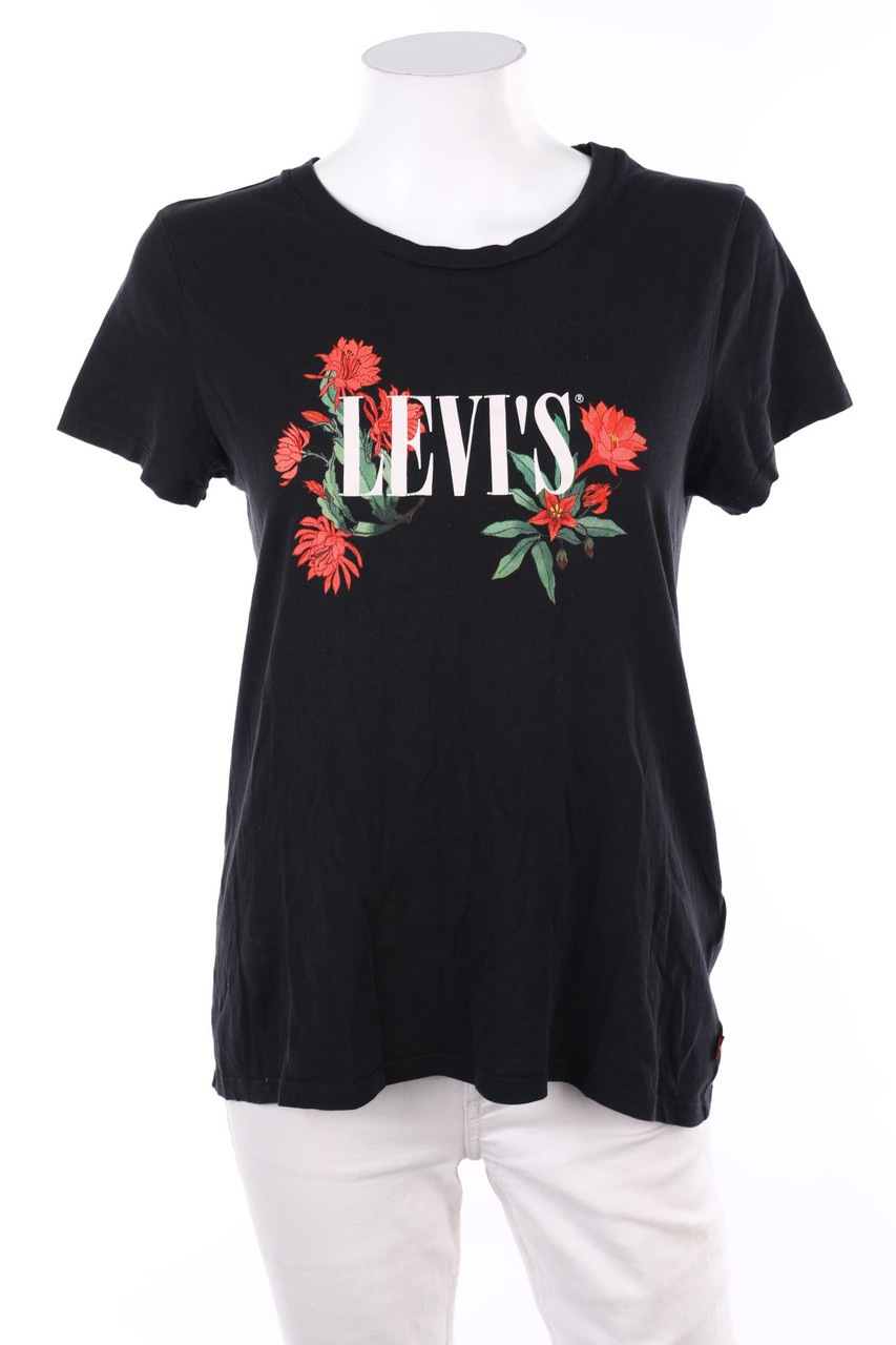 LEVI´S - Kurzarm-Shirt - S
