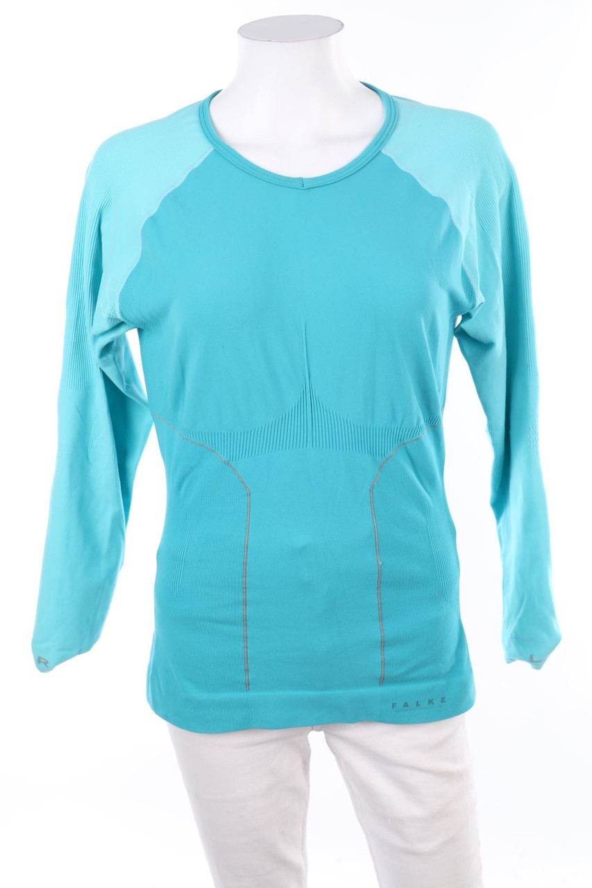 FALKE - Sport Longsleeve-Shirt - XL