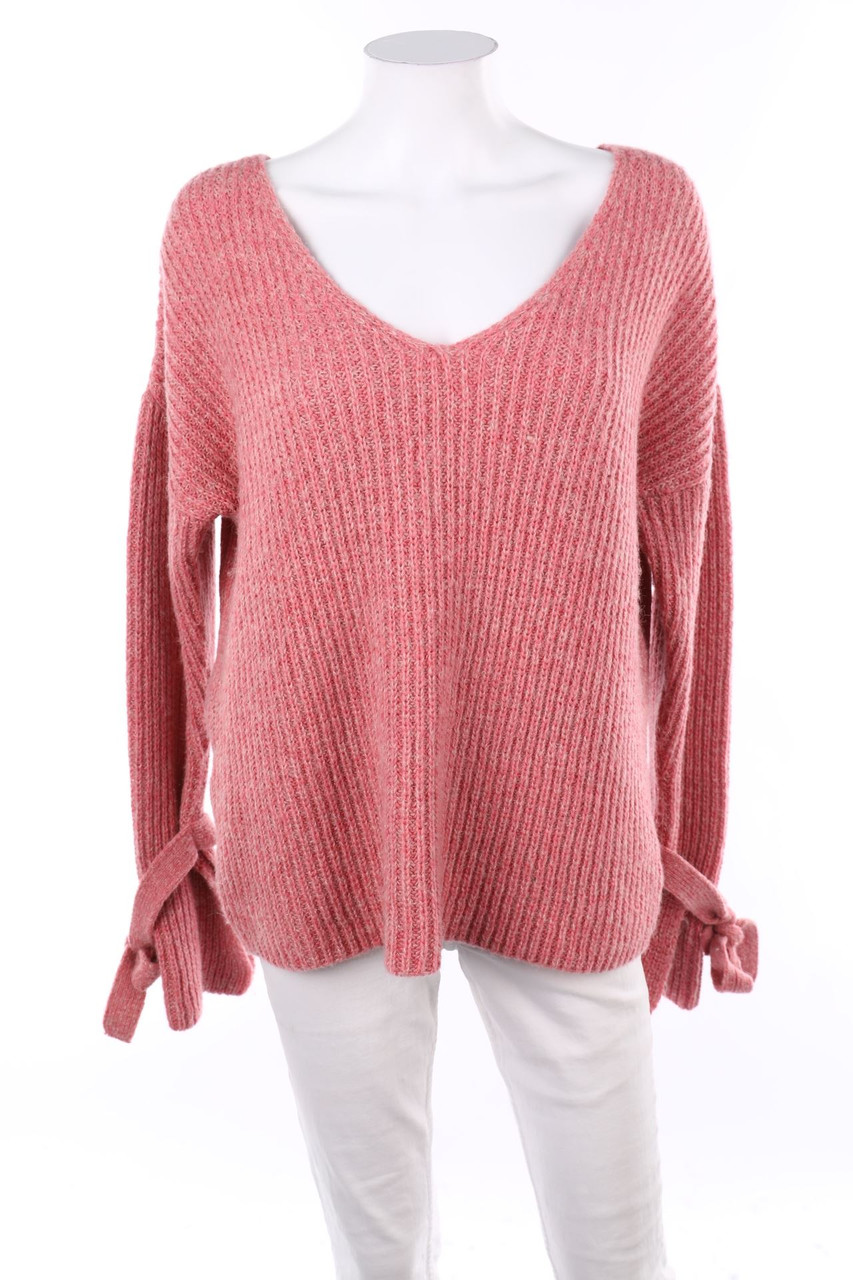 MANGO - Strick-Pullover - M