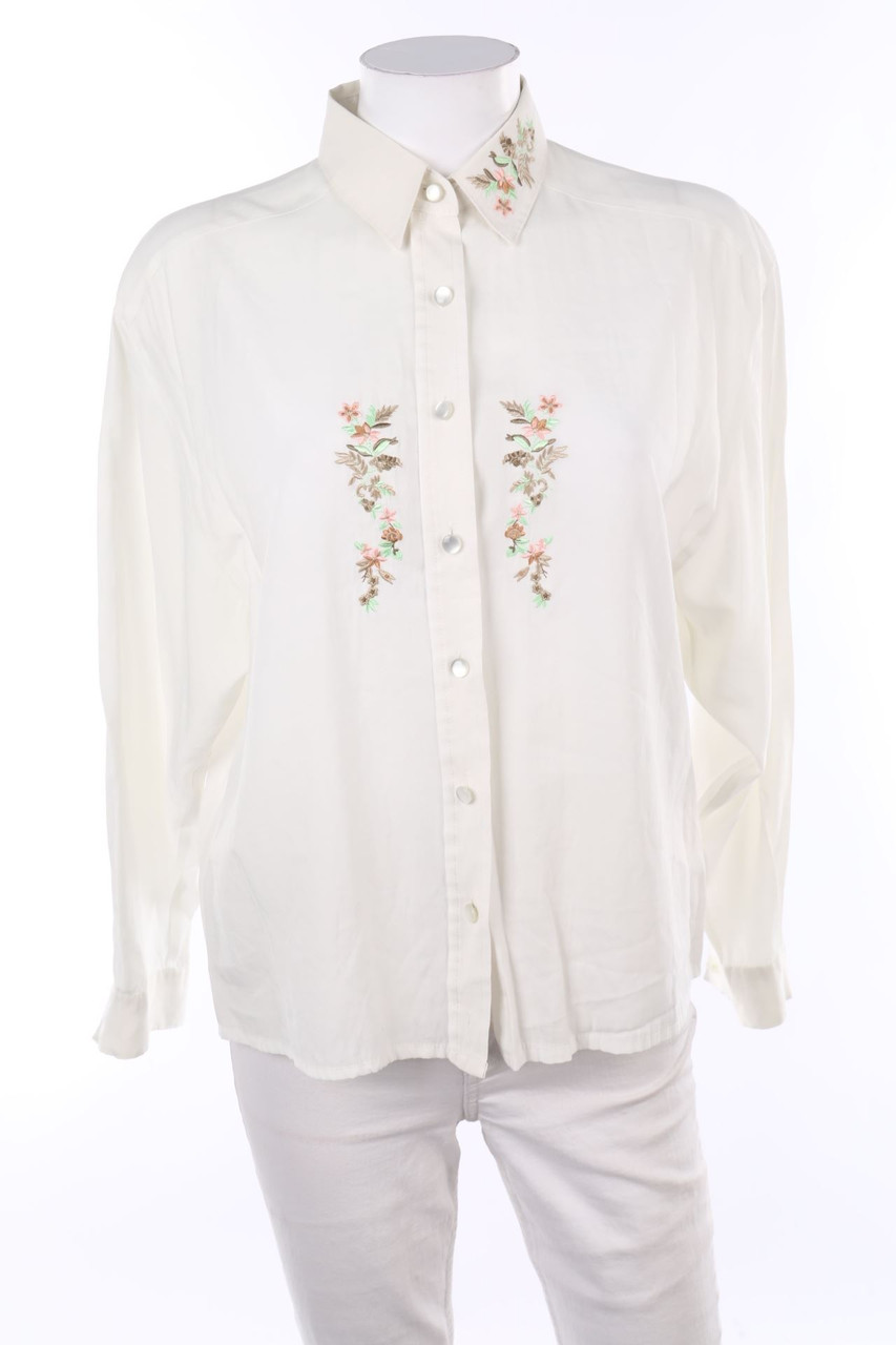 No Label - Shirt Blouse - M