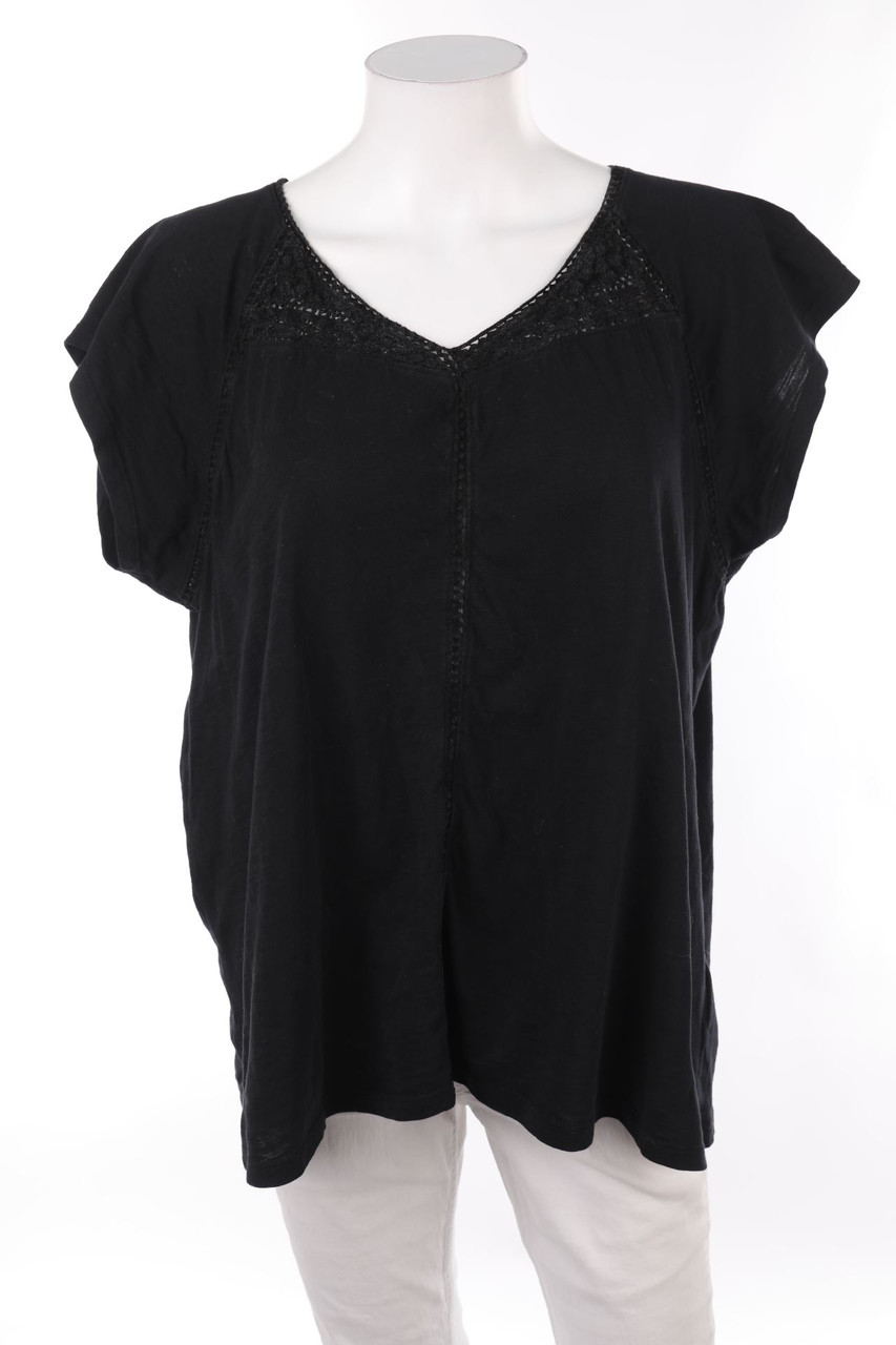 COLLOSEUM - Shortsleeve-Shirt - XL