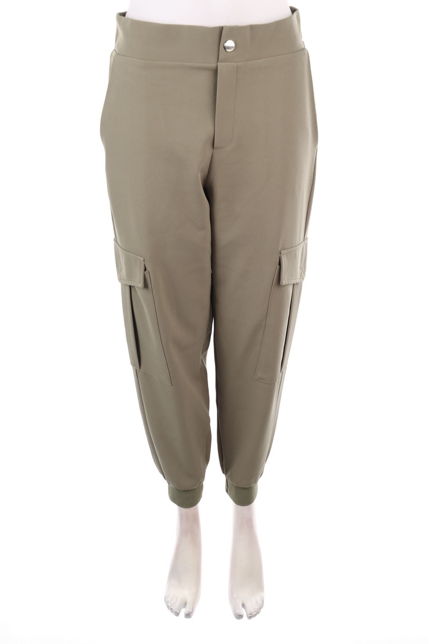 ZARA - Cargo-Hose - S