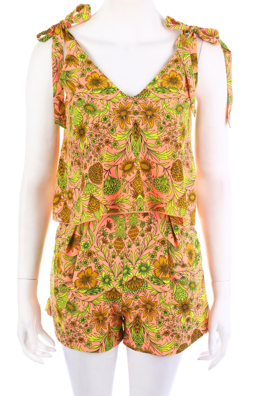 H&M - Playsuit - XS